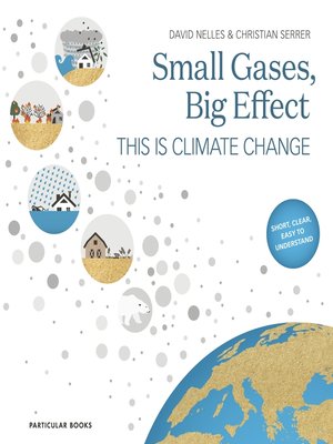 cover image of Small Gases, Big Effect